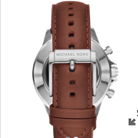 Michael Kors Hybrid Smartwatch - Picture 4 of 8